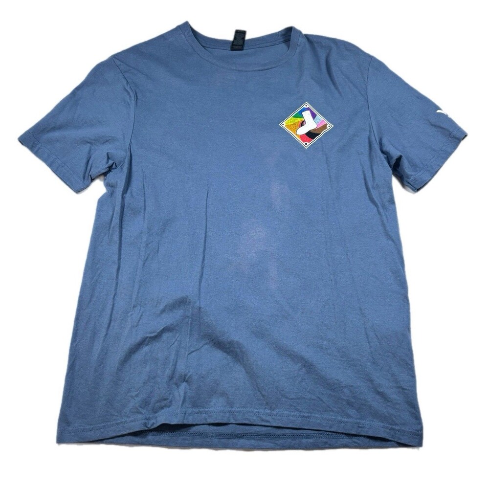 Gildan Chicago White Sox  Pride Night 2023 Size Medium